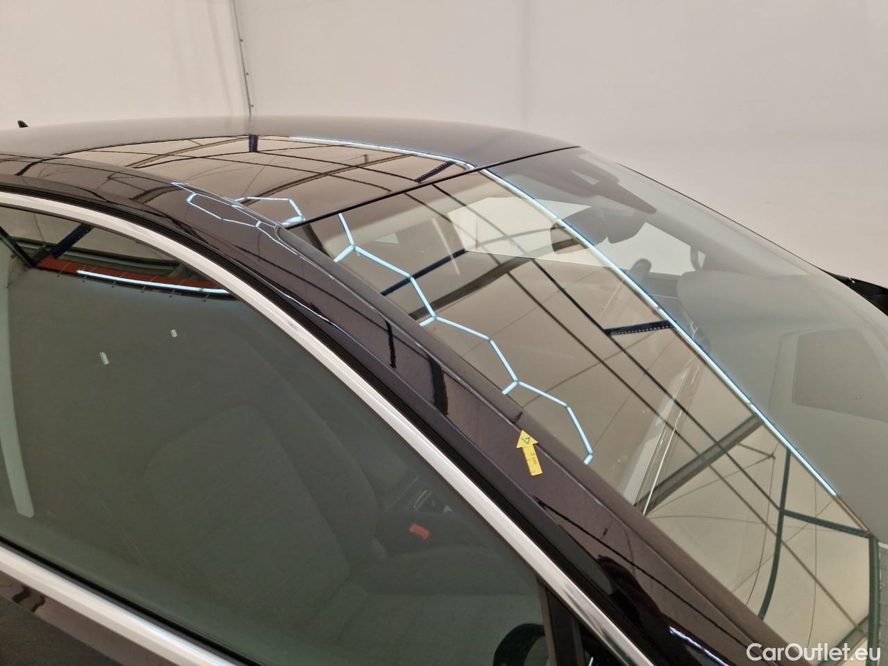  Volkswagen  Passat Comfortline 2.0 TDI DSG 150 CP #23