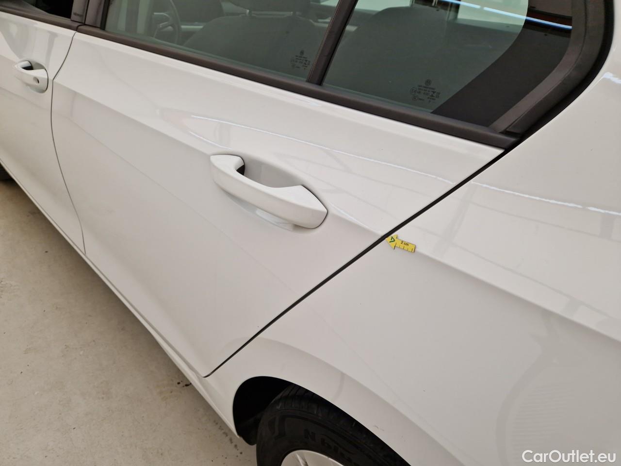  Volkswagen  Golf  Life 1.5 eTSI ACT DSG mild-Hybrid #16