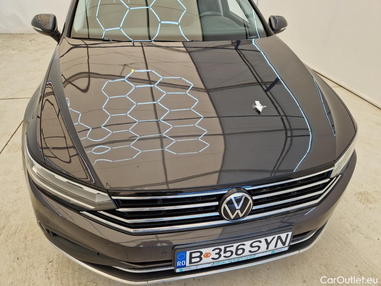  Volkswagen  Passat Highline 2.0 TDI DSG 150 CP #12
