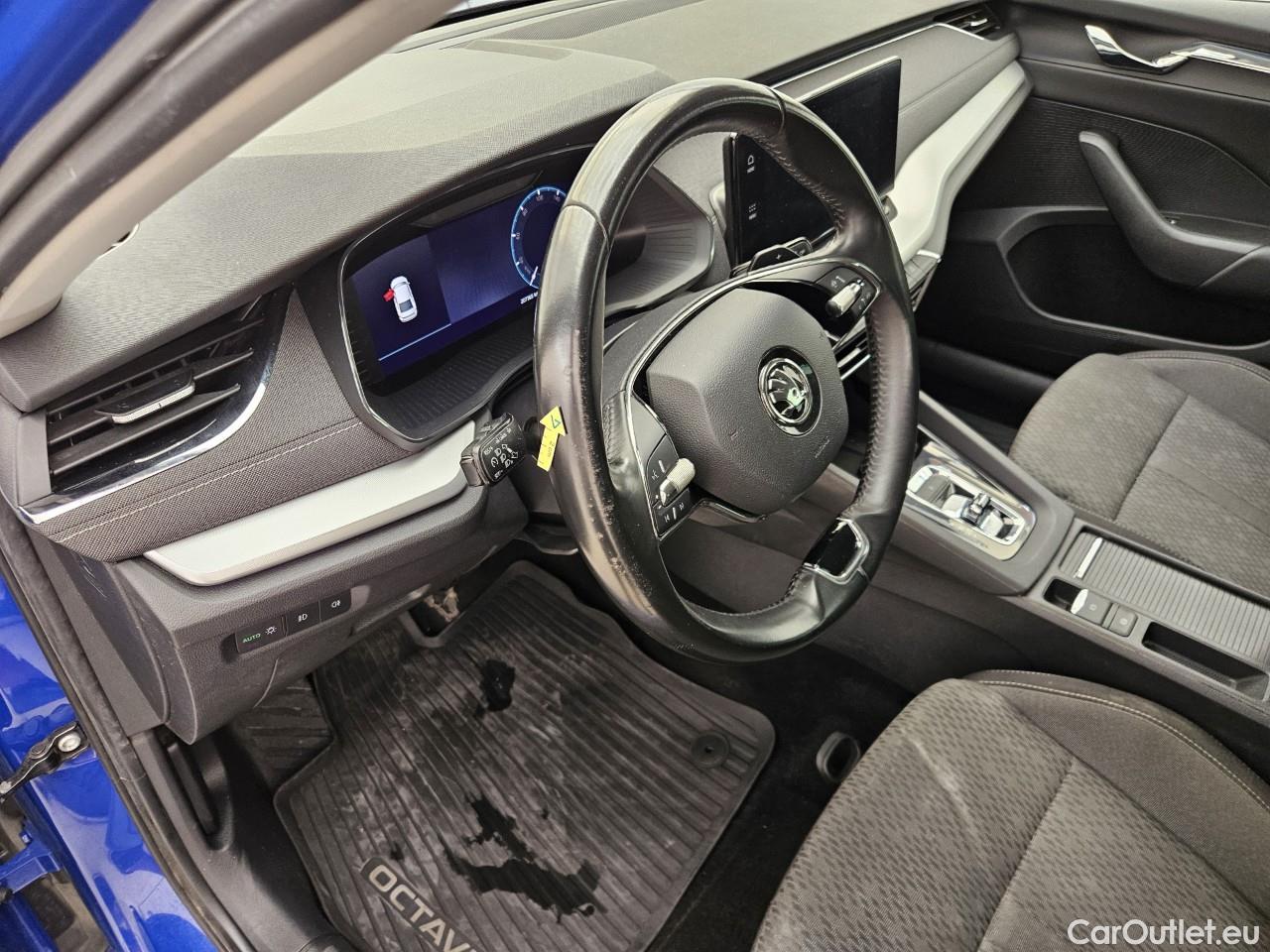  Skoda  Octavia 2.0 TDI 150CP Style DSG #59
