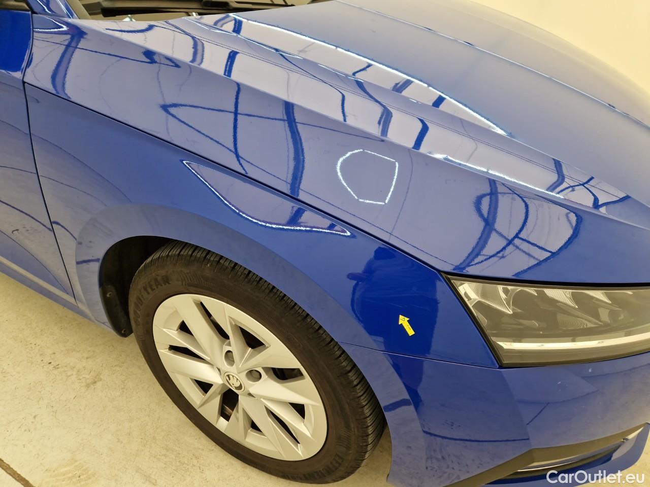  Skoda  Octavia 2.0 TDI 150CP Style DSG #17