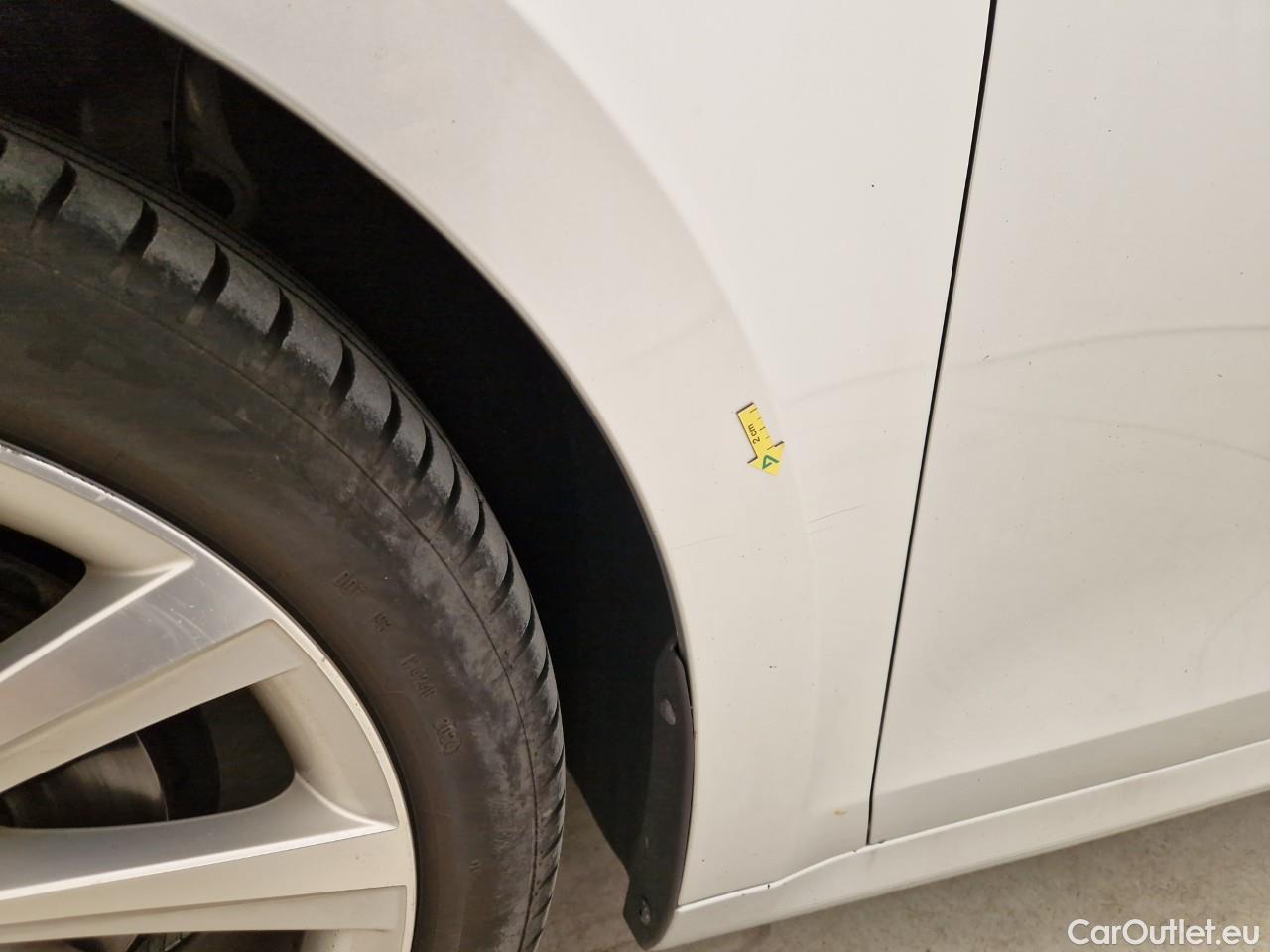  Skoda  Octavia 2.0 TDI 150CP Style DSG #7