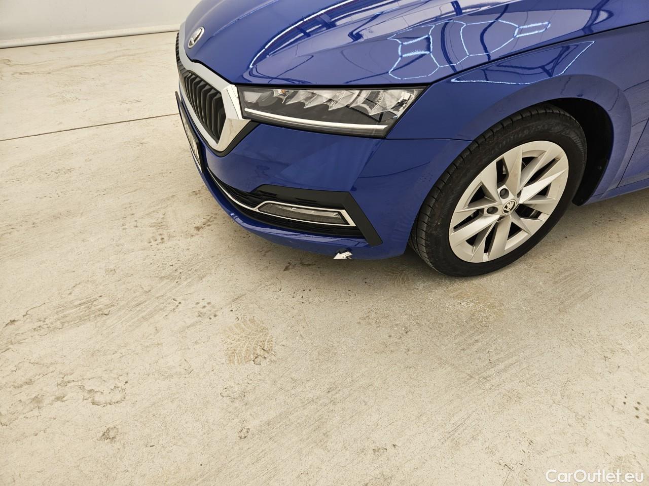  Skoda  Octavia 2.0 TDI 150CP Style DSG #7