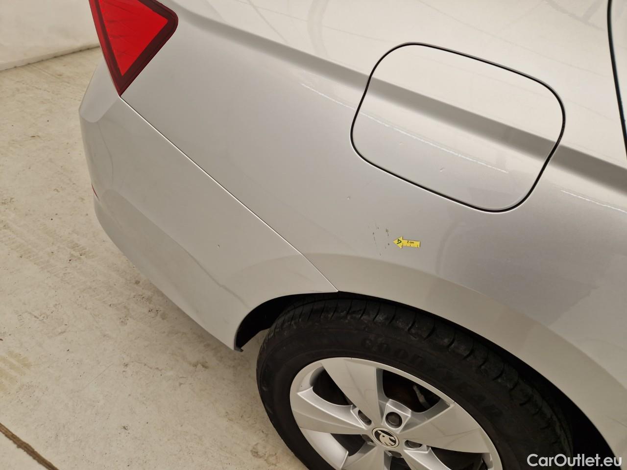  Skoda  Octavia 1.5 TSI 150CP Ambition #22