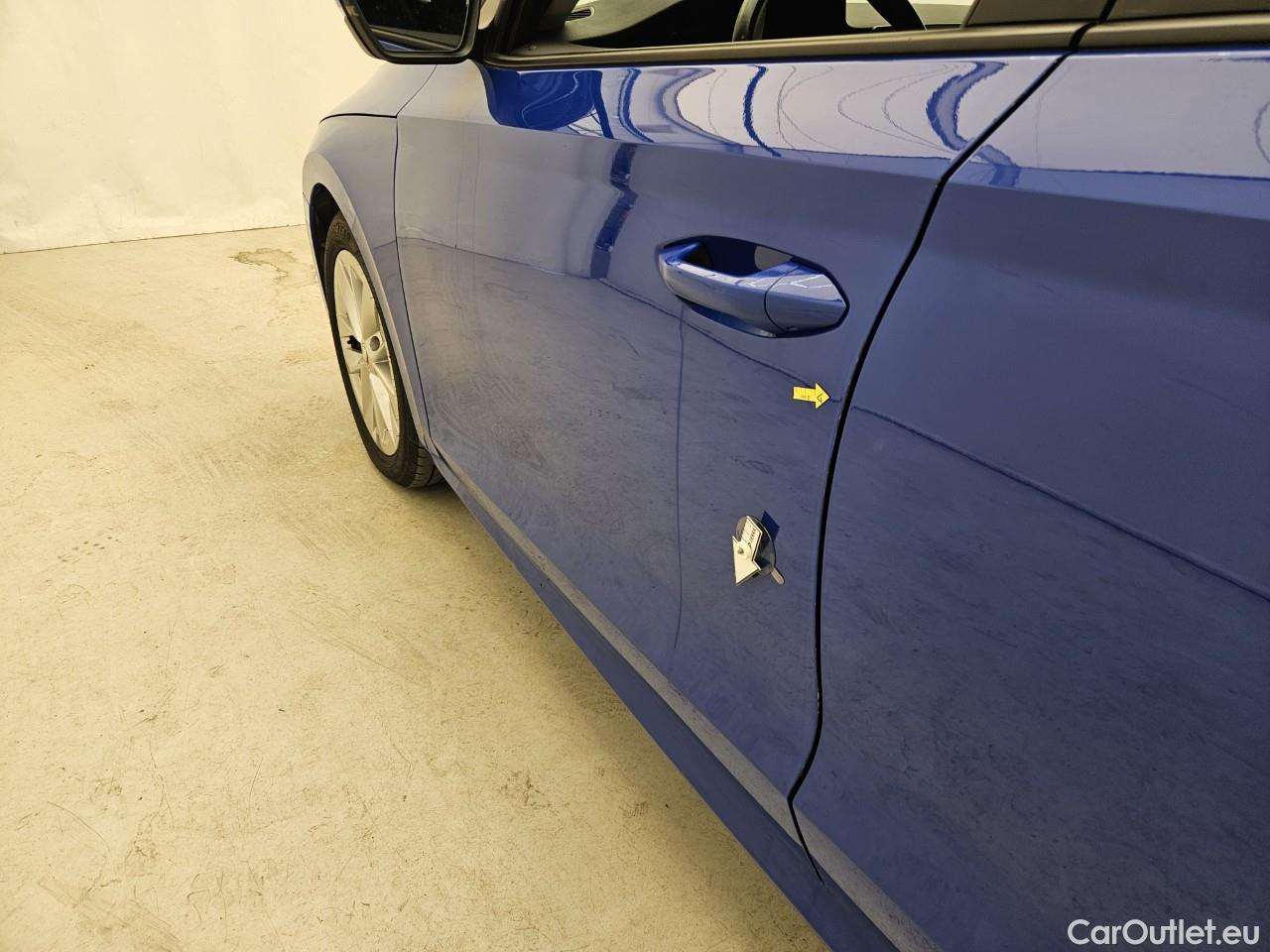  Skoda  Octavia 2.0 TDI 150CP Style DSG #1