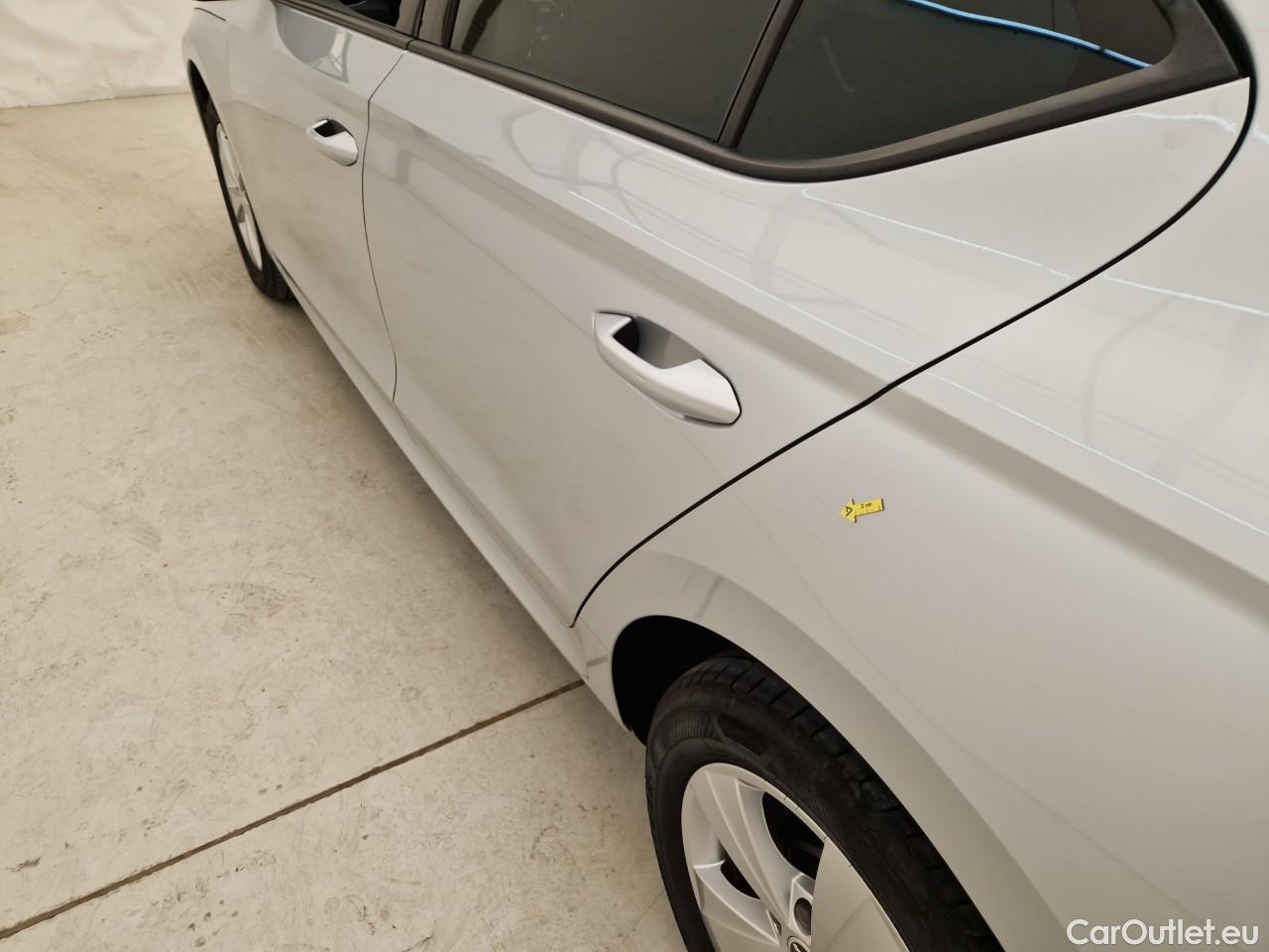  Skoda  Octavia 1.5 TSI 150CP Ambition #30