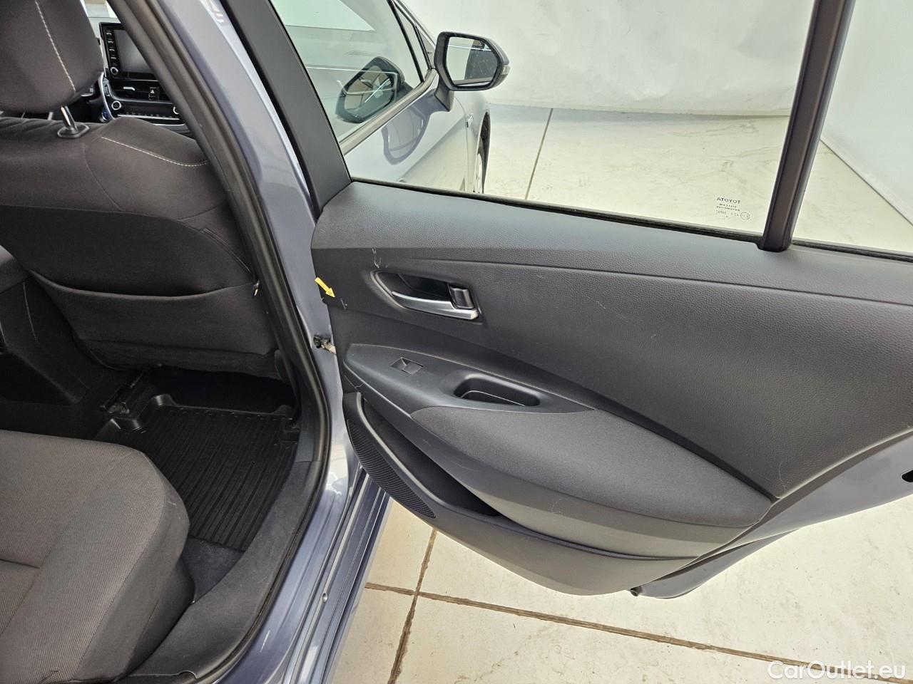 Toyota  Corolla 1.8 Hybrid Business HSD E-CVT #48