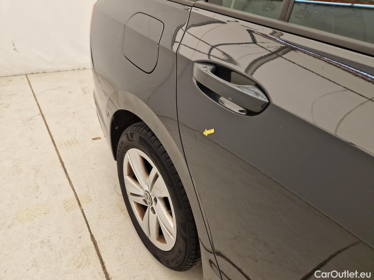  Volkswagen  Golf  2.0 TDI 116HP DSG Life Variant #25
