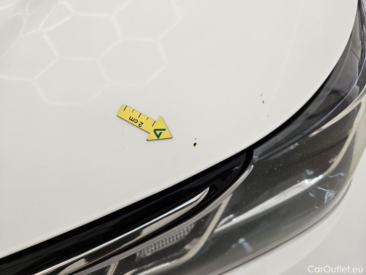  Toyota  Corolla 1.8 Hybrid Dynamic HSD E-CVT #21