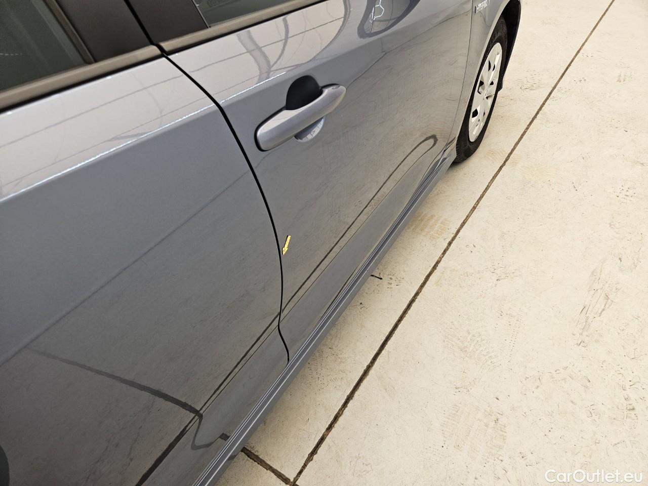  Toyota  Corolla 1.8 Hybrid Business HSD E-CVT #19