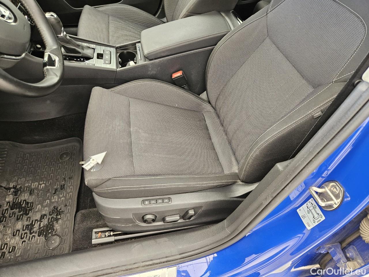  Skoda  Superb 1.4 TSI PHEV 218CP Style Combi DSG #47