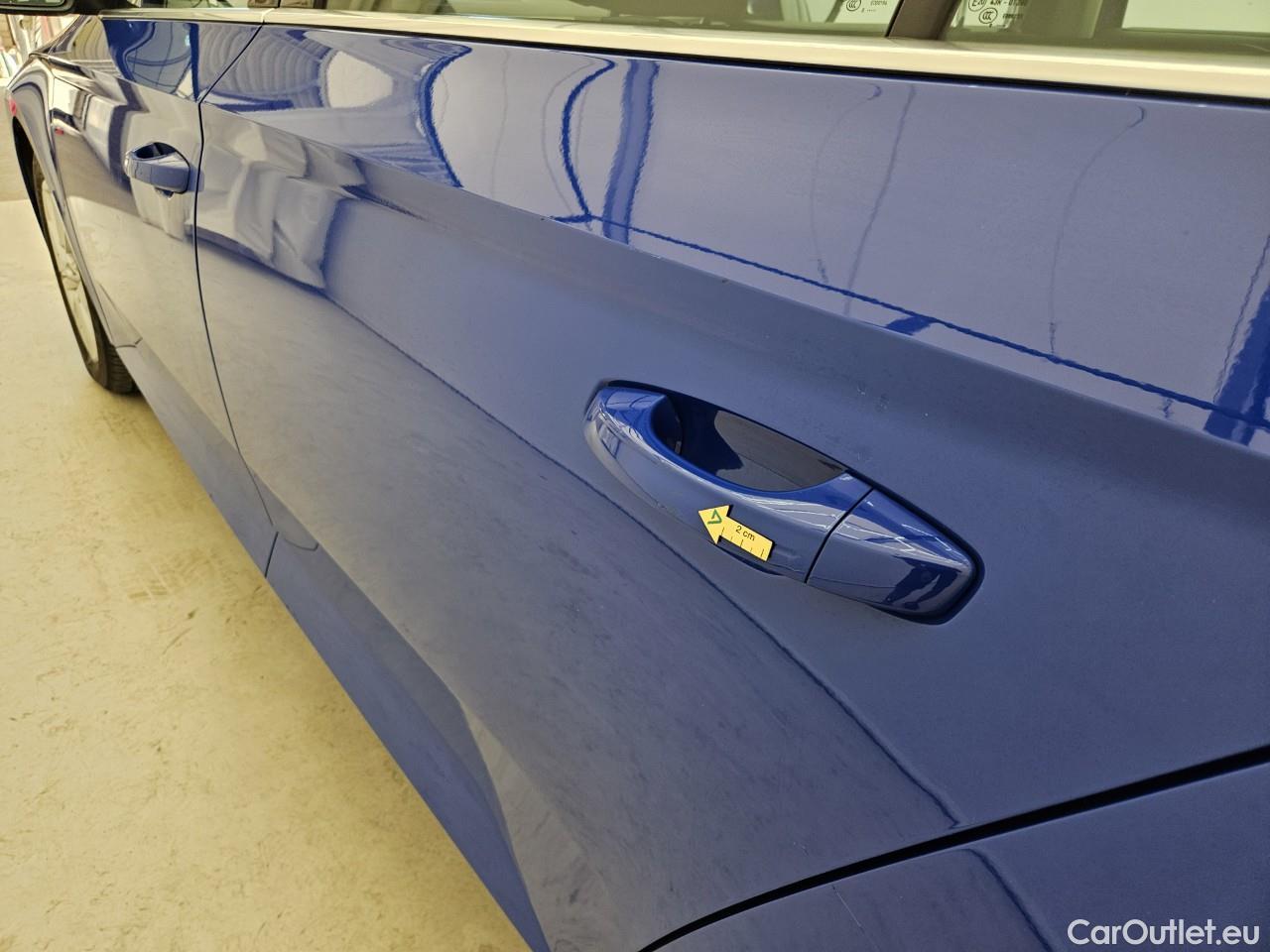  Skoda  Superb 1.4 TSI PHEV 218CP Style Combi DSG #41