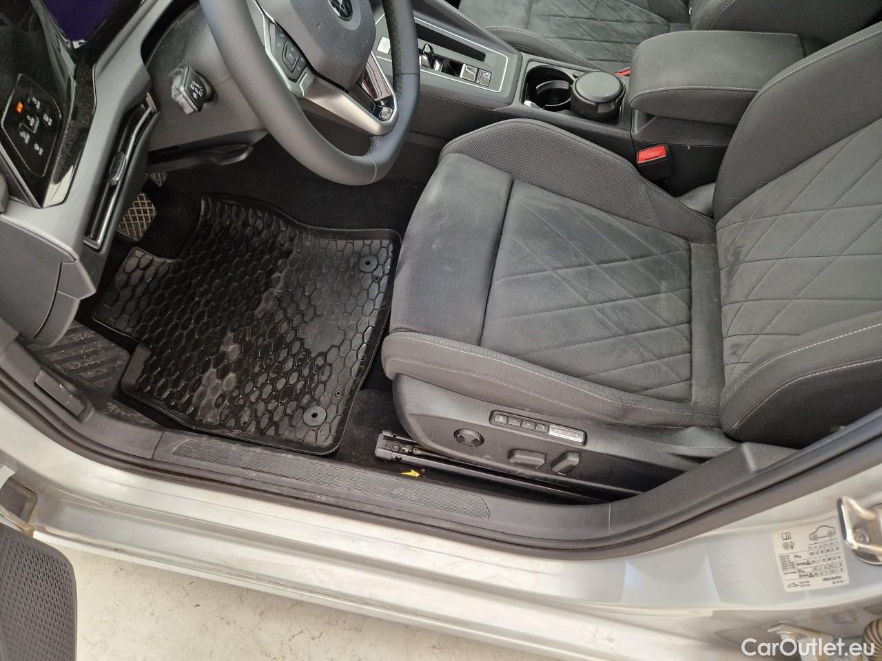  Volkswagen  Golf  Style 2.0 TDI DSG #39
