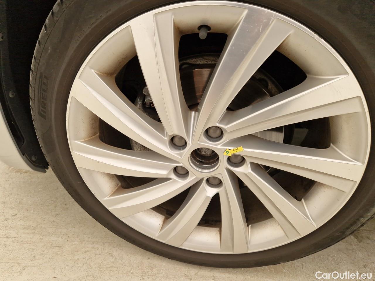  Skoda  Octavia 2.0 TDI 150CP Style DSG #6