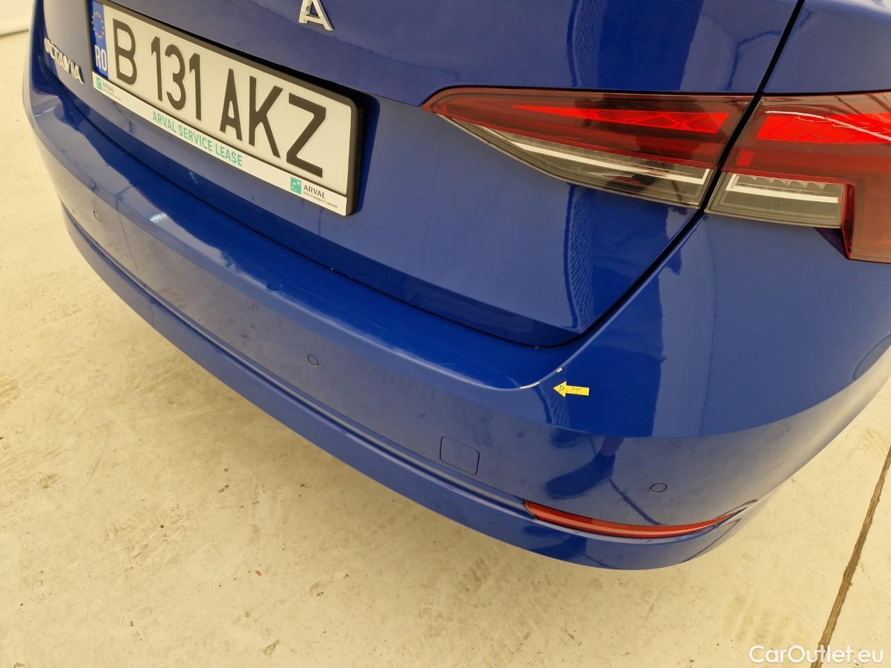  Skoda  Octavia 2.0 TDI 150CP Style DSG #33
