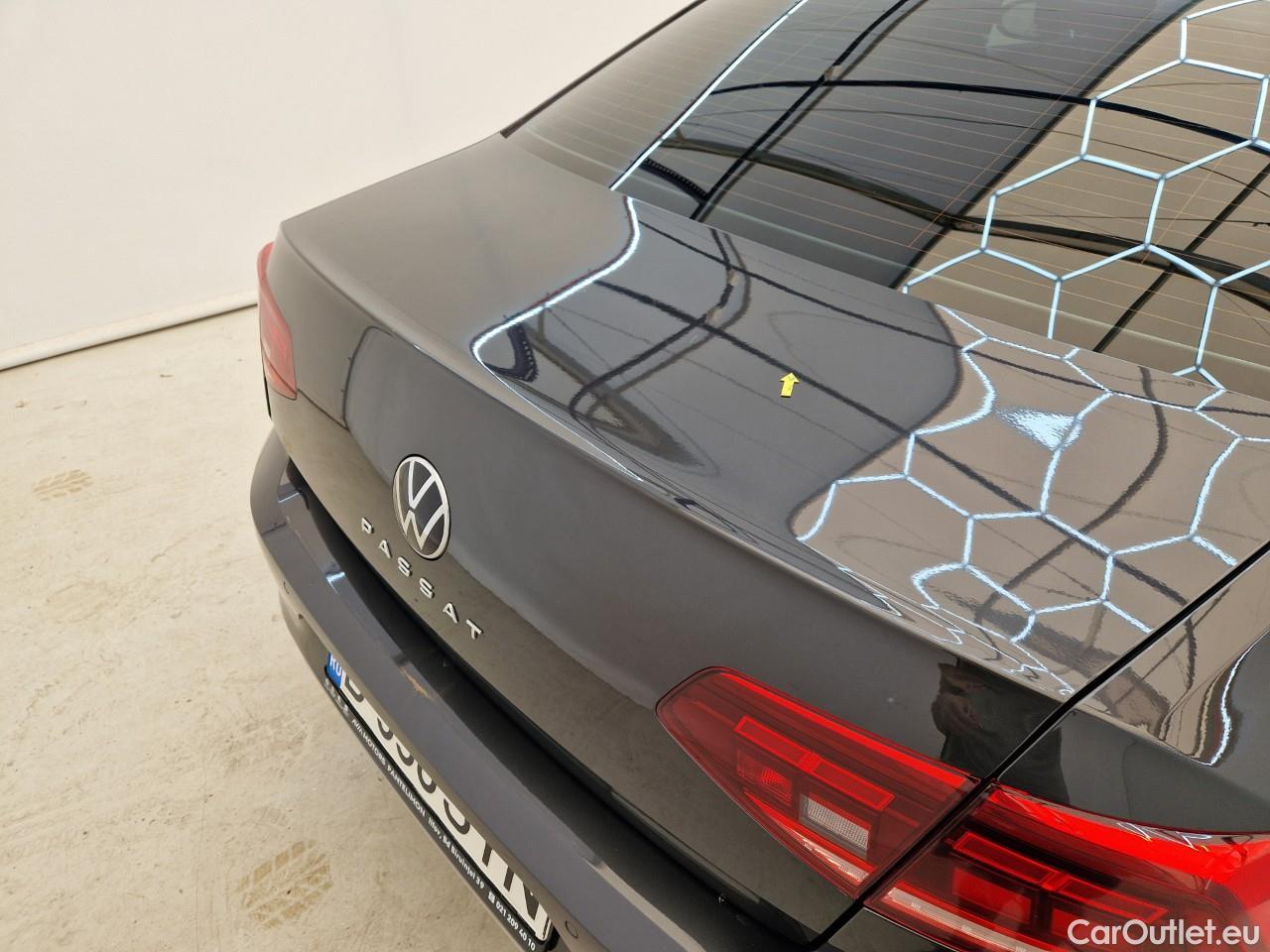  Volkswagen  Passat Highline 2.0 TDI DSG 150 CP #22