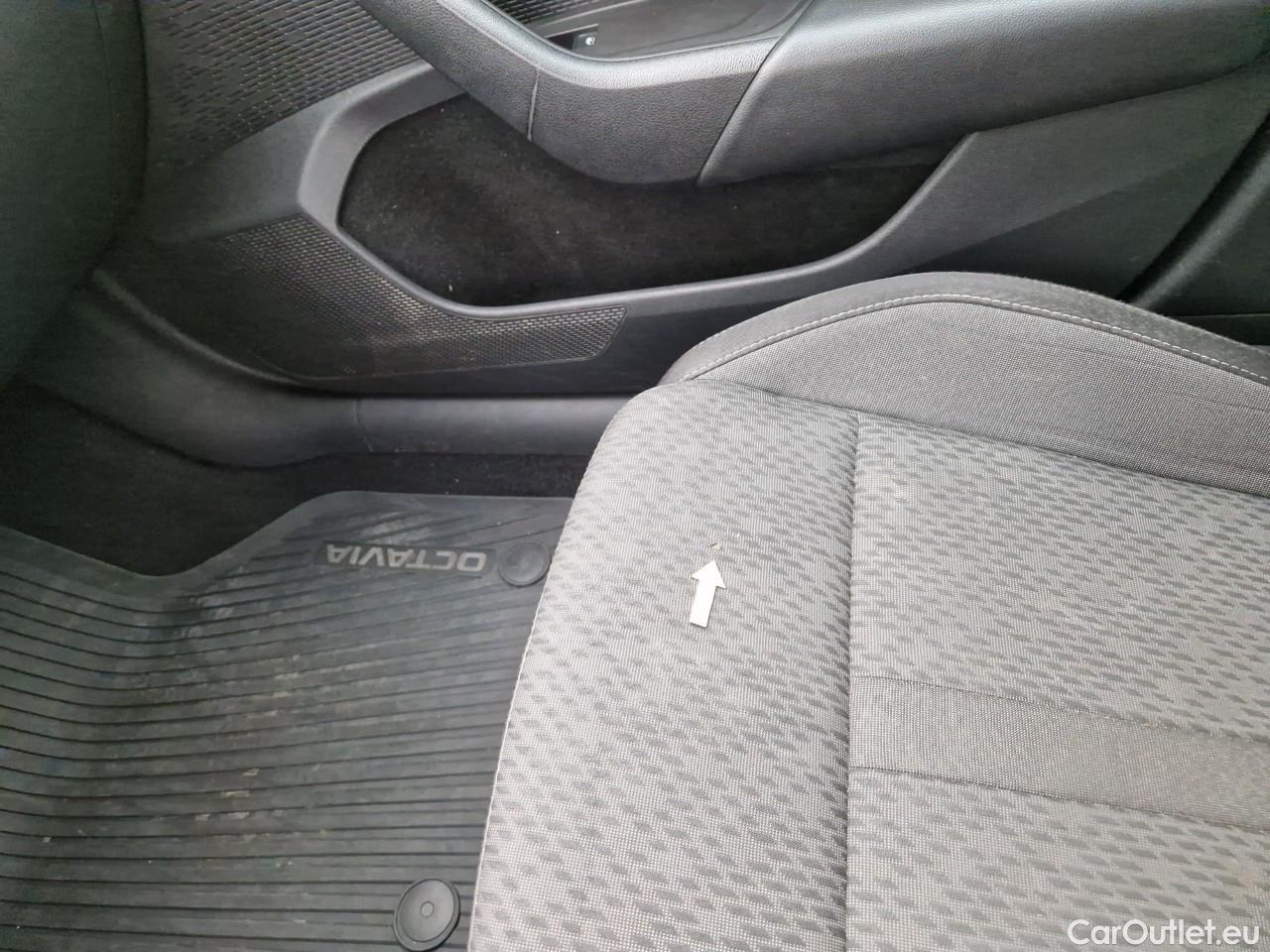  Skoda  Octavia 2.0 TDI 150CP Style DSG #62