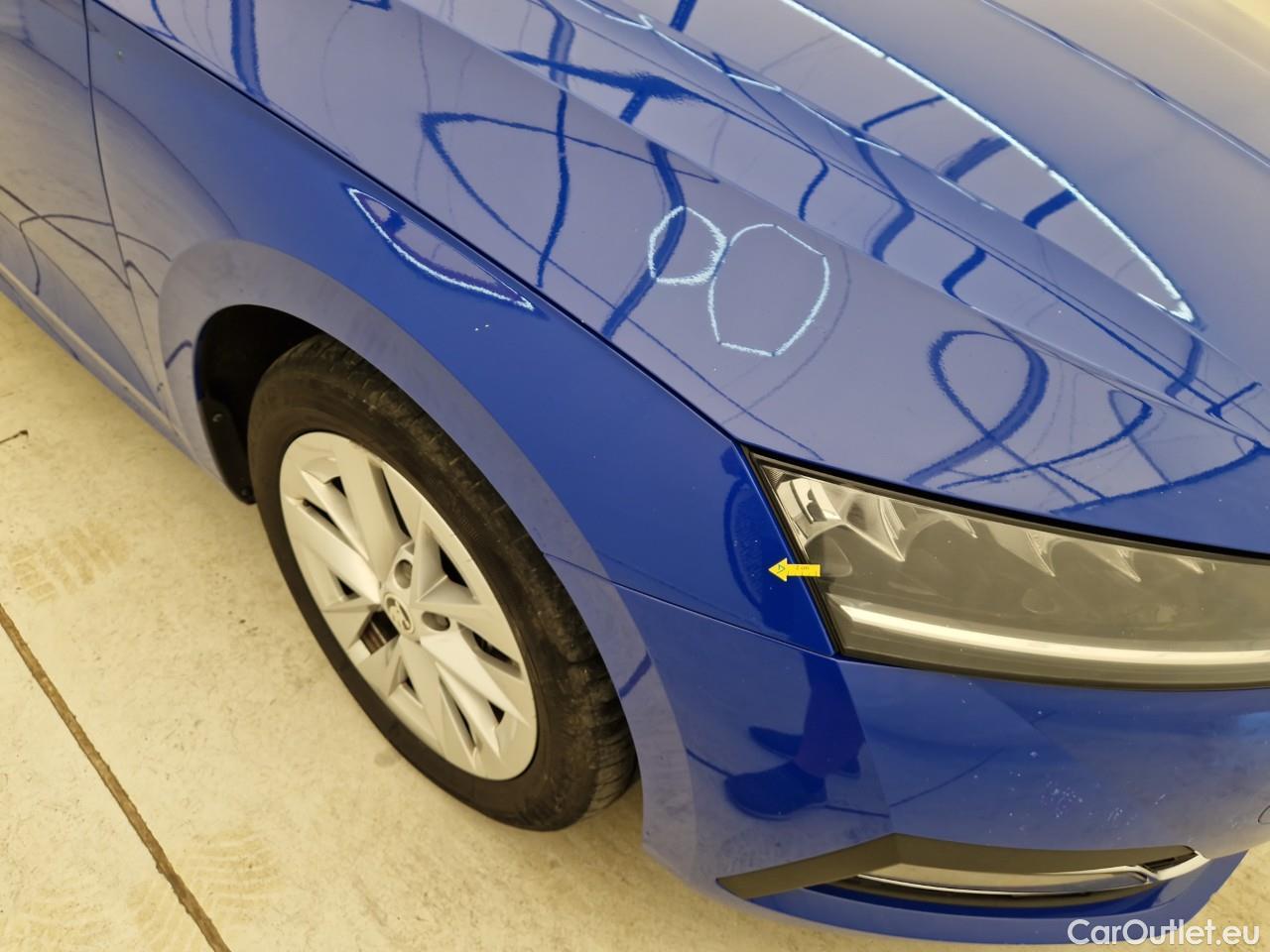  Skoda  Octavia 2.0 TDI 150CP Style DSG #22