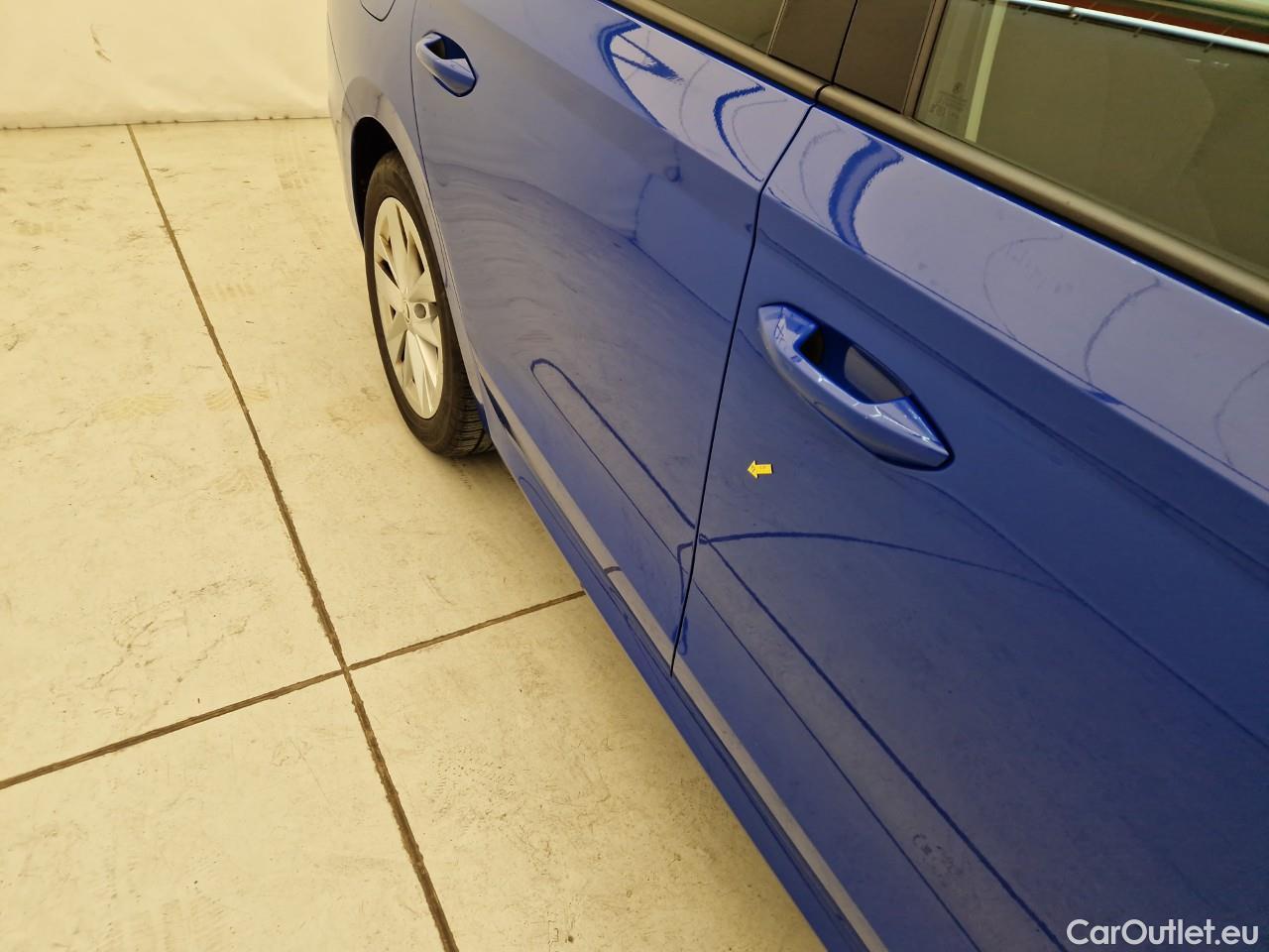  Skoda  Octavia 2.0 TDI 150CP Style DSG #19