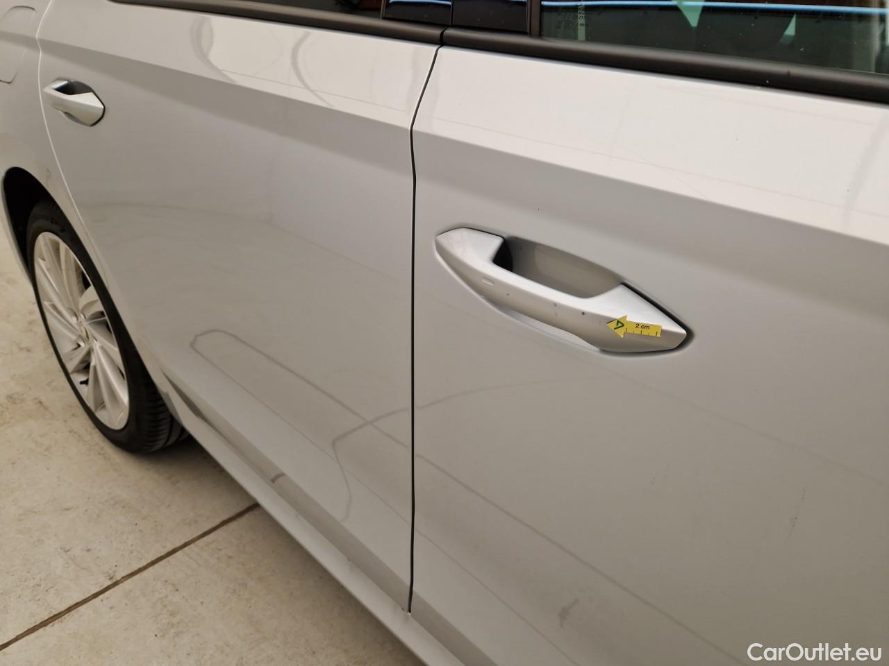  Skoda  Octavia 2.0 TDI 150CP Style DSG #26