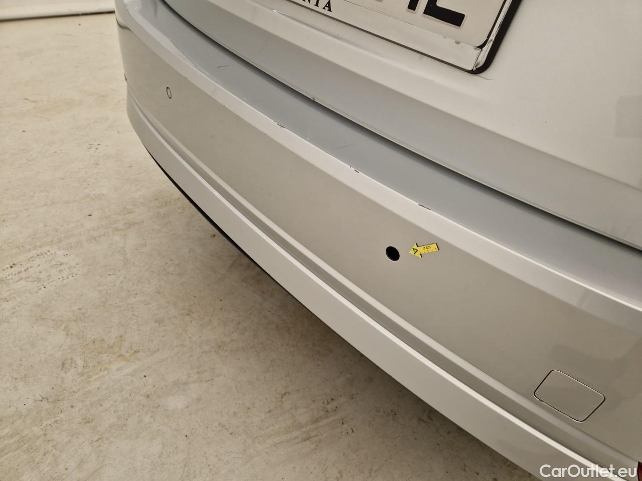  Skoda  Octavia 2.0 TDI 150CP Style DSG #38