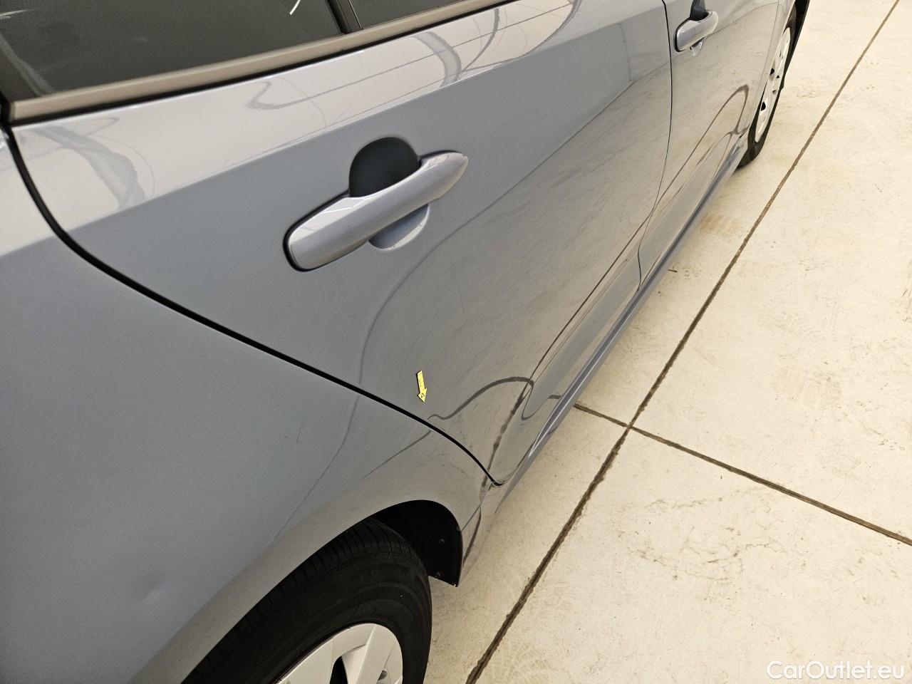  Toyota  Corolla 1.8 Hybrid Business HSD E-CVT #21