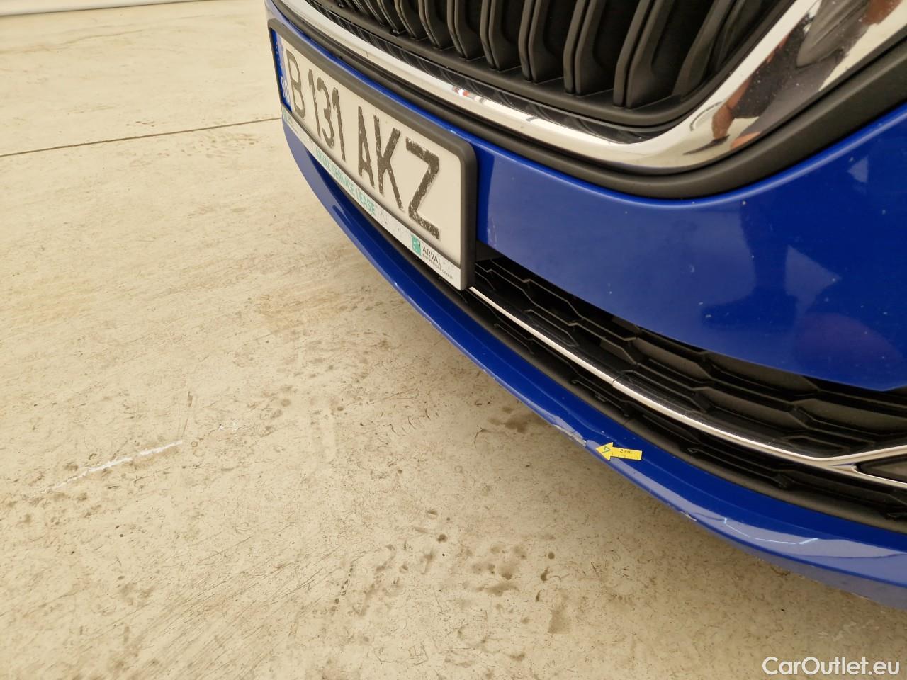  Skoda  Octavia 2.0 TDI 150CP Style DSG #8