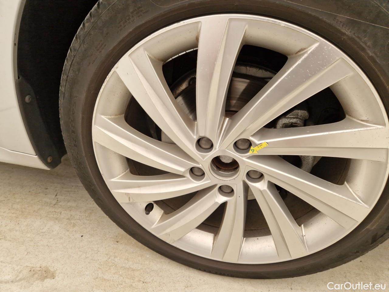  Skoda  Octavia 2.0 TDI 150CP Style DSG #22