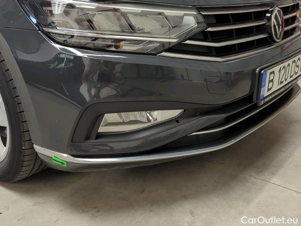  Volkswagen  Passat Highline 2.0 TDI DSG 150 CP #7