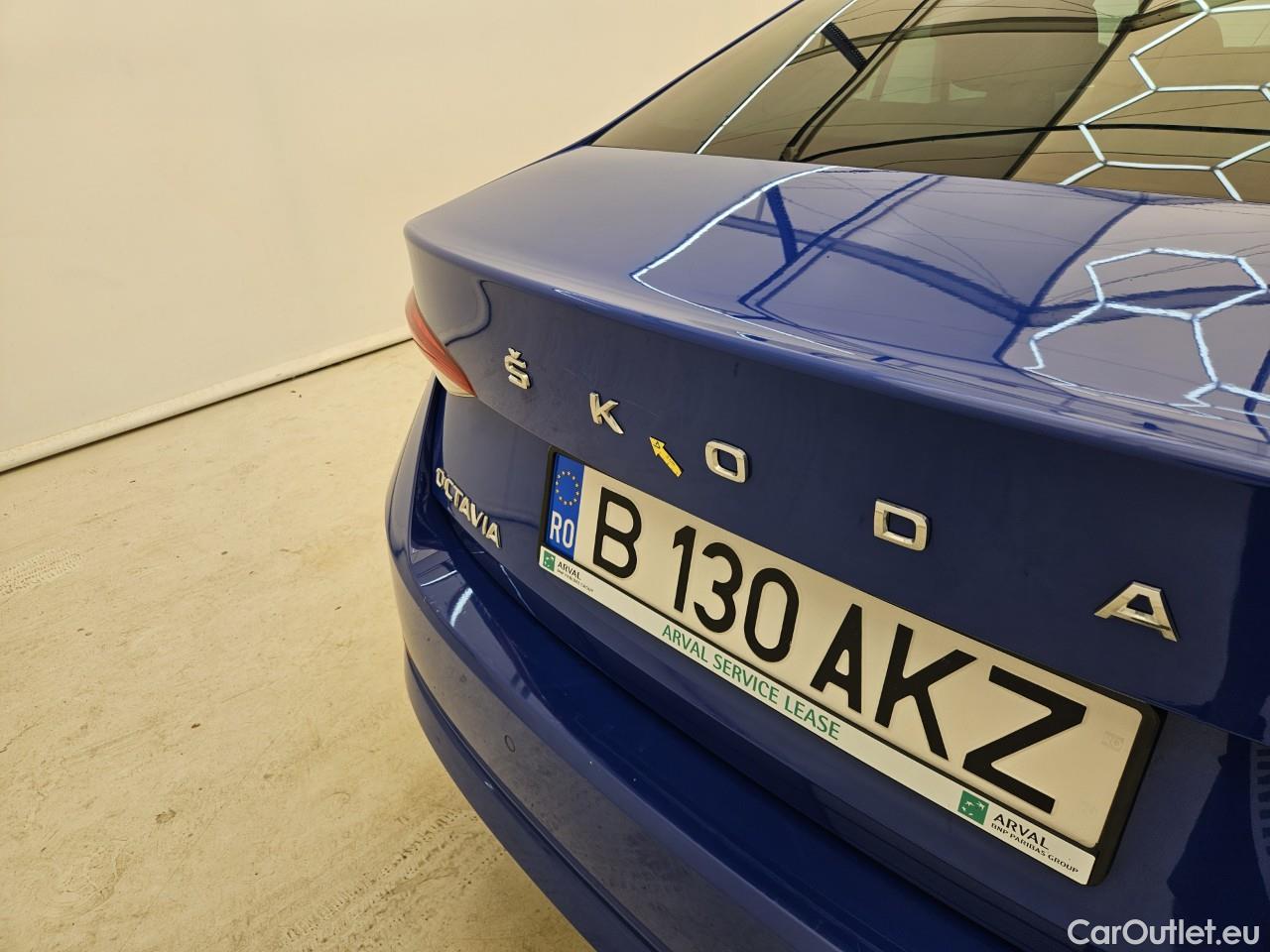  Skoda  Octavia 2.0 TDI 150CP Style DSG #40