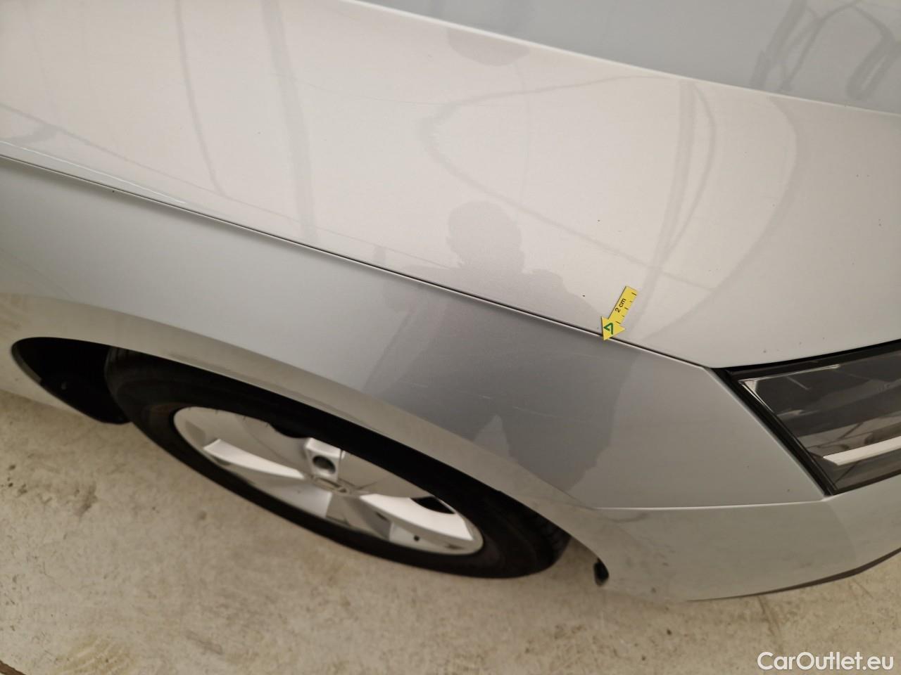  Skoda  Octavia 1.5 TSI 150CP Ambition #14