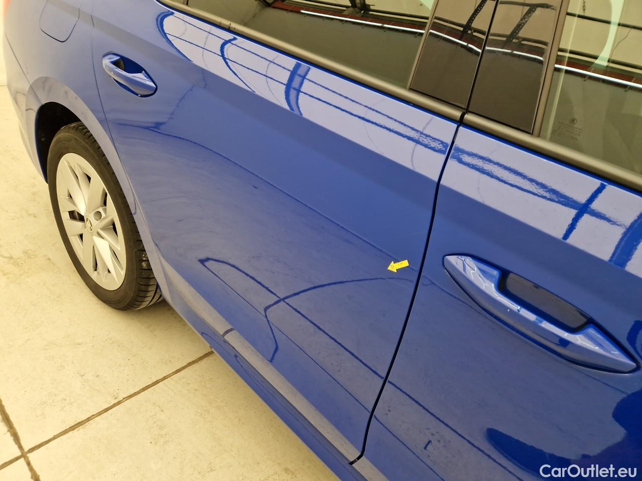  Skoda  Octavia 2.0 TDI 150CP Style DSG #23