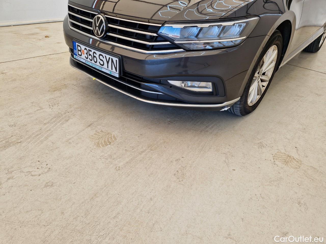  Volkswagen  Passat Highline 2.0 TDI DSG 150 CP #5