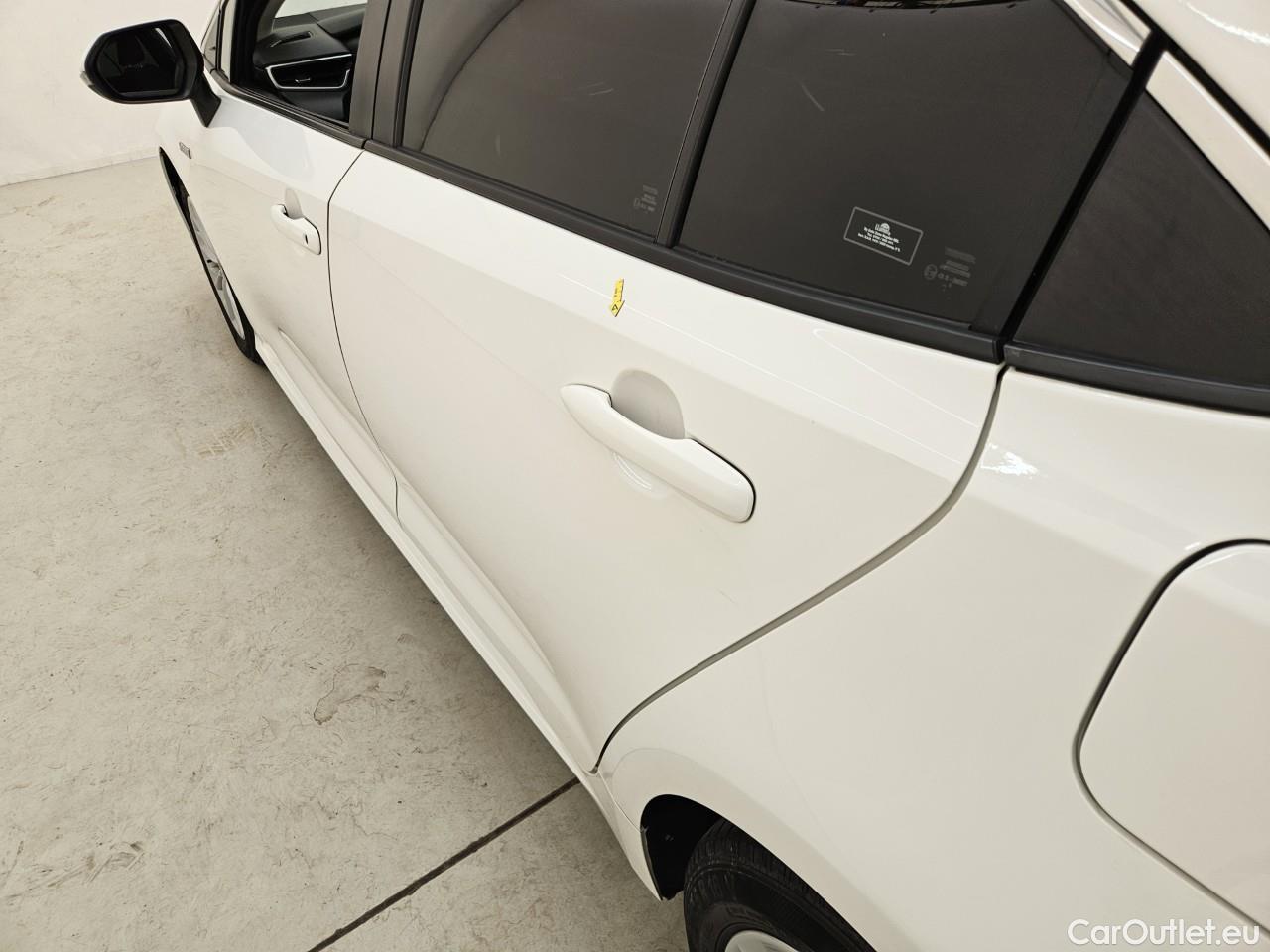  Toyota  Corolla 1.8 Hybrid Dynamic HSD E-CVT #49