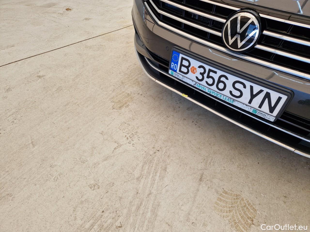 Volkswagen  Passat Highline 2.0 TDI DSG 150 CP #6