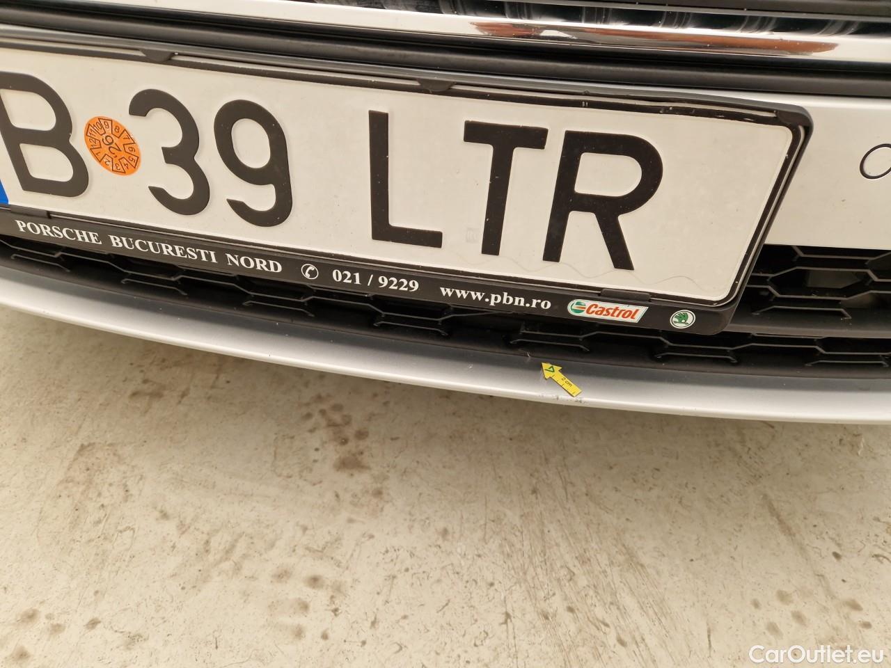  Skoda  Octavia 1.5 TSI 150CP Ambition #5