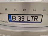  Skoda  Octavia 1.5 TSI 150CP Ambition #10