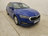  Skoda  Octavia 2.0 TDI 150CP Style DSG #2