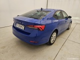  Skoda  Octavia 2.0 TDI 150CP Style DSG #3