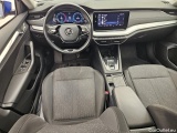  Skoda  Octavia 2.0 TDI 150CP Style DSG #5