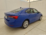 Skoda  Octavia 2.0 TDI 150CP Style DSG #3
