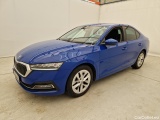  Skoda  Octavia 2.0 TDI 150CP Style DSG 