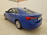  Skoda  Octavia 2.0 TDI 150CP Style DSG #4