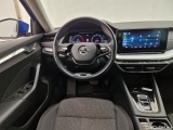  Skoda  Octavia 2.0 TDI 150CP Style DSG #7