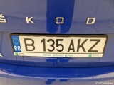  Skoda  Octavia 2.0 TDI 150CP Style DSG #10