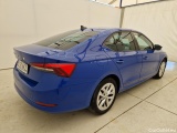  Skoda  Octavia 2.0 TDI 150CP Style DSG #3