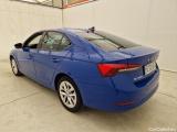  Skoda  Octavia 2.0 TDI 150CP Style DSG #4