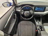 Skoda  Octavia 2.0 TDI 150CP Style DSG #5