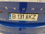  Skoda  Octavia 2.0 TDI 150CP Style DSG #10
