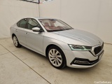  Skoda  Octavia 2.0 TDI 150CP Style DSG #2